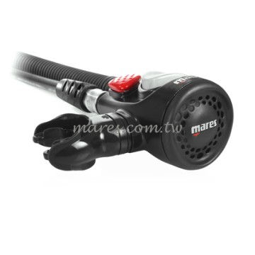 mares 充氣閥備用氣源 Air Control